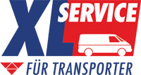 XL-Service Transporter